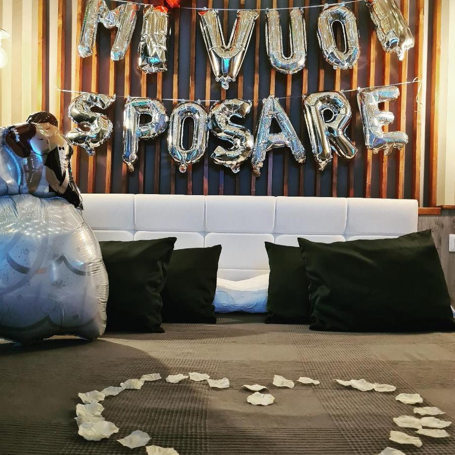 קטאניה Samsara & Nirvana Suite חדר תמונה