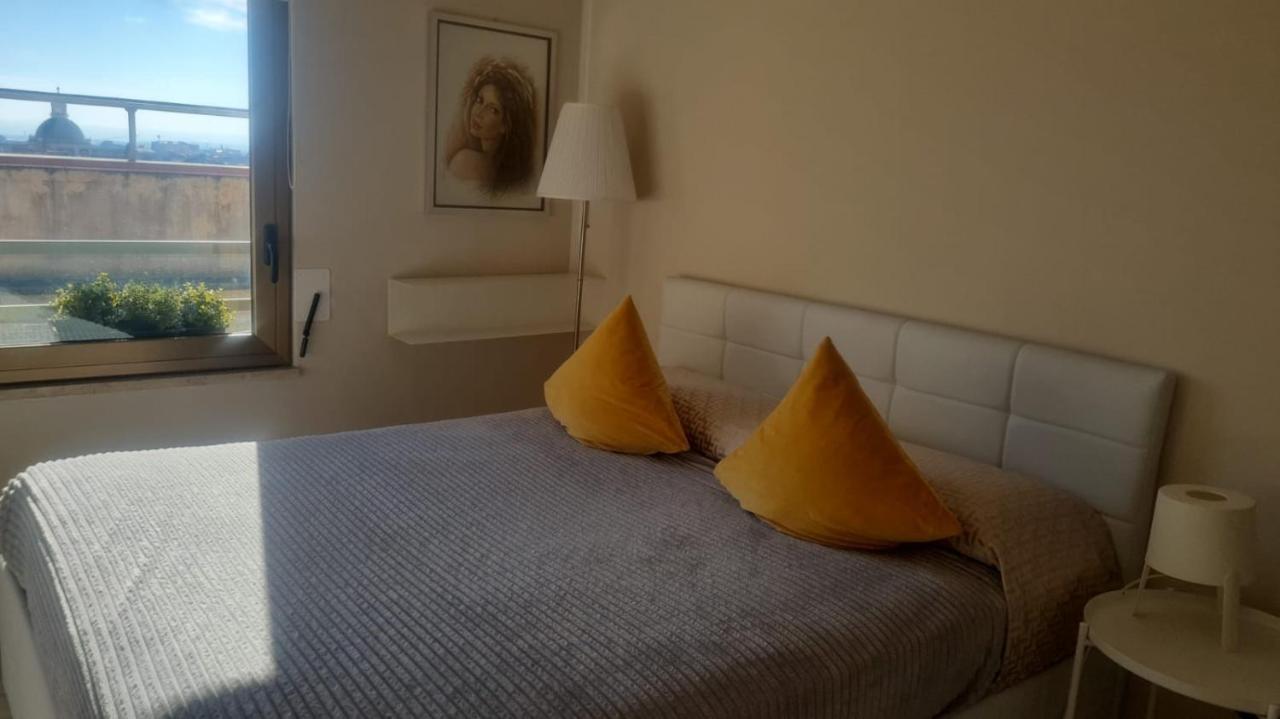 קטאניה Samsara & Nirvana Suite מראה חיצוני תמונה