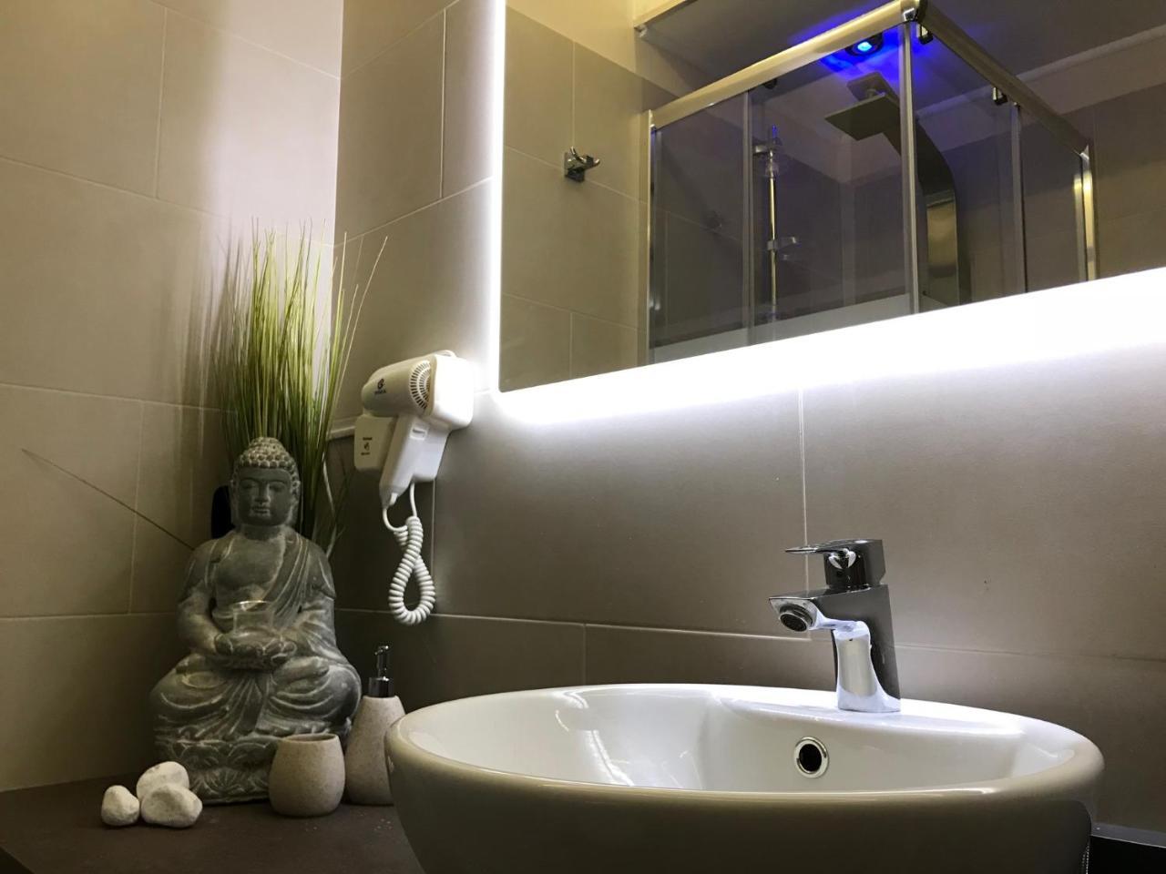 קטאניה Samsara & Nirvana Suite מראה חיצוני תמונה