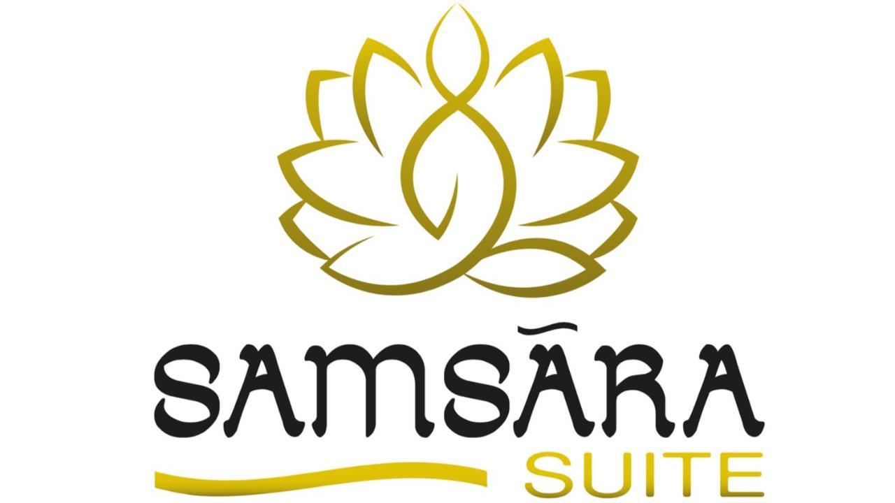 קטאניה Samsara & Nirvana Suite מראה חיצוני תמונה