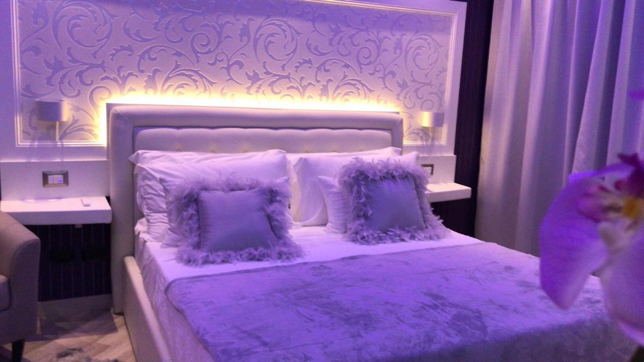 קטאניה Samsara & Nirvana Suite מראה חיצוני תמונה